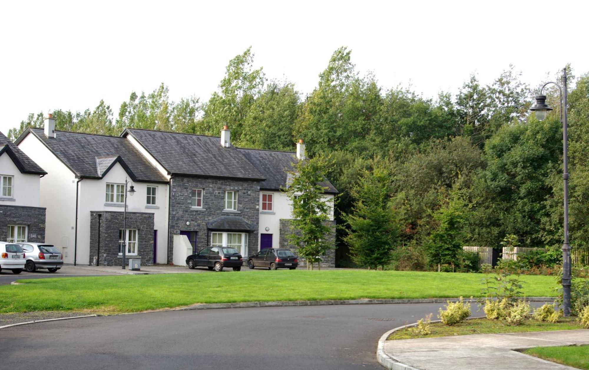 Bunratty Holiday Homes ภายนอก รูปภาพ