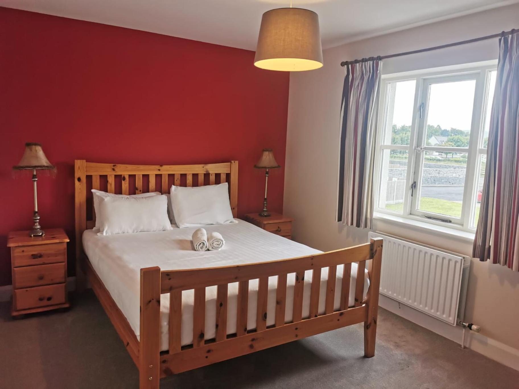 Bunratty Holiday Homes ภายนอก รูปภาพ